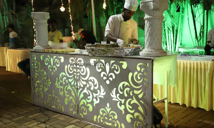 Celevents Caterers